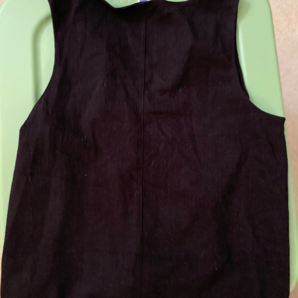 Black NWT woman’s top - Old Navy size M - Picture 2 of 7